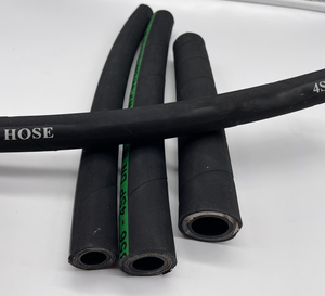 Tuyaux hydrauliques sur mesure, best-sellers allemands, pour freins et <span class=keywords><strong>carburant</strong></span>, 2SC 2SN 1/4 pouce 8 <span class=keywords><strong>mm</strong></span> <span class=keywords><strong>10</strong></span> <span class=keywords><strong>mm</strong></span> - Product Image 4