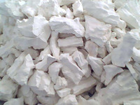 Machine de production de maïs, blé, pomme de terre, ligne de production d'étoile, cassava