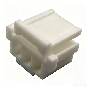 35507-0300 Carcasa de Conector, <span class=keywords><strong>Sherlock</strong></span> 35507, Receptáculo, <span class=keywords><strong>3</strong></span> Vías, 2 mm, Terminal de Crimpado 50212 - Product Image 2