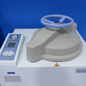 Autoclave <span class=keywords><strong>de</strong></span> <span class=keywords><strong>Laboratorio</strong></span> BIOBASE CHINA: Autoclave <span class=keywords><strong>de</strong></span> <span class=keywords><strong>Laboratorio</strong></span> con Impresora Integrada, Enfriamiento Rápido, Pantalla LCD y Múltiples Programas Automáticos - Product Image 3