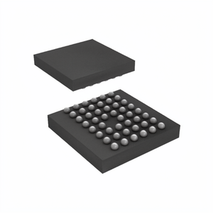 Composants de circuits électroniques M28W320FCB70ZB6E 47 TFBGA Mémoire BOM IC En stock - Product Image 1