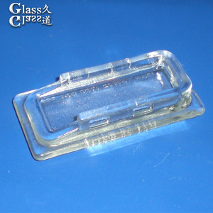 Cubierta <span class=keywords><strong>de</strong></span> Lámpara <span class=keywords><strong>de</strong></span> Horno <span class=keywords><strong>de</strong></span> Vidrio Borosilicato Resistente a Altas Temperaturas <span class=keywords><strong>para</strong></span> <span class=keywords><strong>Repuestos</strong></span> <span class=keywords><strong>de</strong></span> Horno - Product Image 5