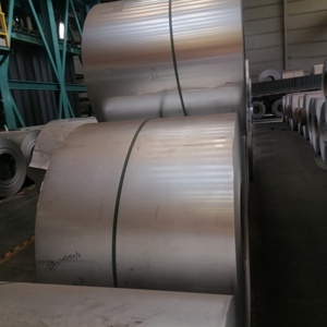 Bobina/<span class=keywords><strong>Chatarra</strong></span> <span class=keywords><strong>de</strong></span> <span class=keywords><strong>Acero</strong></span> <span class=keywords><strong>Inoxidable</strong></span> Laminado en Frío 301, Acabado Superficial 2B, Estándar ASTM - Product Image 3