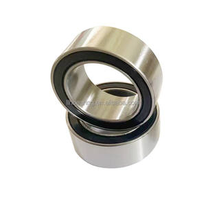 ตลับลูกปืนคลัตช์คอมเพรสเซอร์ AC 35BD4820ขนาด35x48x20มม. สำหรับตลับลูกปืนเครื่องปรับอากาศ<span class=keywords><strong>รถยนต์</strong></span>และเครื่องจักร - Product Image 2