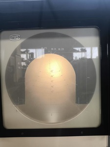 Proyektor <span class=keywords><strong>Charpy</strong></span> untuk benturan U <span class=keywords><strong>V</strong></span> spesimen/<span class=keywords><strong>charpy</strong></span> u-<span class=keywords><strong>notch</strong></span> mesin proyektor <span class=keywords><strong>v</strong></span>-<span class=keywords><strong>notch</strong></span>/proyektor profil bekas - Product Image 2