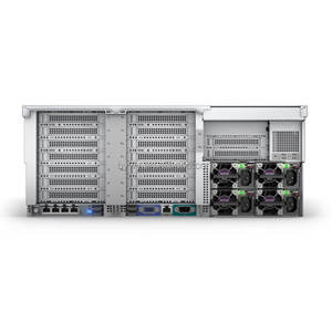 Servidor en Rack HPE DL580 Gen10 869845-b21 2U, DDR4 32GB, 24 GPU Intercambiables en Caliente - Product Image 6