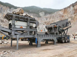 Hochleistungs-Mobiler Prallbrecher für Kupfer- und Golderzverarbeitung Neues <span class=keywords><strong>Design</strong></span> Einfach zu Bedienen und Hochwertig - Product Image 6