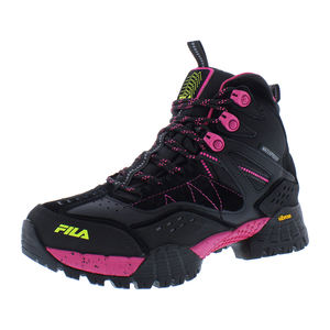 Chaussures pour femmes For Armada MSS-5JM01940044, taille 10, couleur noir/rose - Product Image 1