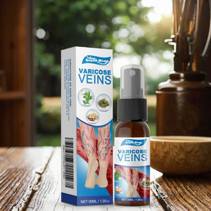 Semprotan menenangkan kaki cacing tanah untuk varises dan kaki halus - Product Image 6