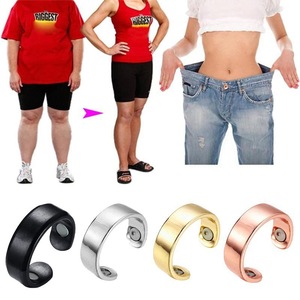 Anillo Magnetic Health Care Open Magnet <strong>Ring</strong> Magnetic Slimming Fitness <strong>Weight</strong> <strong>Loss</strong> <strong>Ring</strong> Therapy Healthcare <strong>Rings</strong> - Product Image 4
