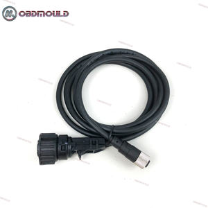 Herramienta de Diagnóstico para Montacargas LINDE CanBox 3903605141 Pathfinder LSG, Cable de Diagnóstico USB Linde CanBox BT - Product Image 6
