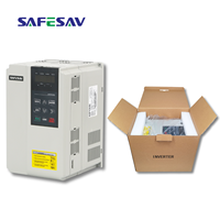 SAFESAV Vente directe d'usine Livraison rapide pour machine-outil Variateur de fréquence triphasé 22kW 380V
