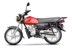 Moteur efficace moteur forte charge économique 5800w 7000 Rpm 100cc moto pour <span class=keywords><strong>auto</strong></span>-stop Suzuki Ax100 - Product Image 2