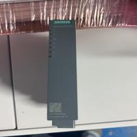Módulo de Automatización Industrial 6EP4134-0GB00-0AY0, Fuente de Alimentación Industrial de 24 VCC, Unidad de Alimentación Industrial para Riel DIN, Nueva