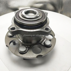 Mozzi Ruota Nuovi di Zecca per Auto, Cuscinetti per Ruote Auto, Bestseller all'Ingrosso, Utilizzati per <span class=keywords><strong>Audi</strong></span>, A3 - Product Image 1