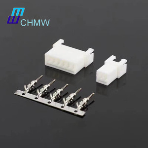 SXH-001T-0.6 JST Thiết Bị Đầu Cuối Nữ Khoảng Cách 2.5Mm - Product Image 3