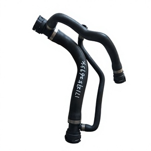 ท่อยางหม้อน้ำ Baobao รุ่น 11537600586 ยาว 20 เมตร สำหรับอะไหล่รถยนต์ Bajaj - Product Image 4