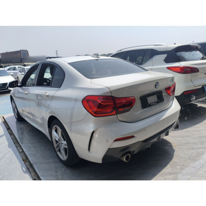 Voiture d'occasion Guazi à vendre : <span class=keywords><strong>BMW</strong></span> Série <span class=keywords><strong>1</strong></span> 2020, berline essence 5 places, automatique, traction avant, conduite à gauche, fournie par concessionnaire régional <span class=keywords><strong>BMW</strong></span>, couleur <span class=keywords><strong>blanche</strong></span> - Product Image 3