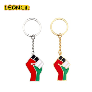 Porte-clés promotionnels en alliage <span class=keywords><strong>de</strong></span> zinc avec personnage <span class=keywords><strong>de</strong></span> dessin animé mignon <span class=keywords><strong>Sword</strong></span> <span class=keywords><strong>Art</strong></span> <span class=keywords><strong>Online</strong></span>, impression en relief - Product Image 3