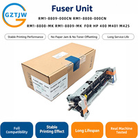 Nouvelle unité de fusion RM1-8808 pour HP M401 M401dn M425 M425dn 401 425 – Kit de fusion d'origine RM1-8809 pour imprimantes