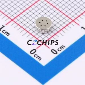 Microphone à puce IC de circuit intégré MIC4013-X original et flambant neuf Fournisseur de puces de composants électroniques et Service de nomenclature - Product Image 1