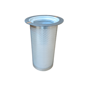 Séparateur d'huile et de gaz pour compresseur d'air de bonne qualité Le 32 004 LE32004 - Product Image 2