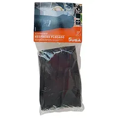 Guanto Juba 92138 0 7 S Frontier 75, Nero - Product Image 3