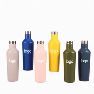 Cross-border 304 Stainless Steel <b>Vacuum</b>-insulated Mug <b>Portable</b> Creative Sports Heat-cold Retaining 6-12hr Thermal Retention - Product Image 1