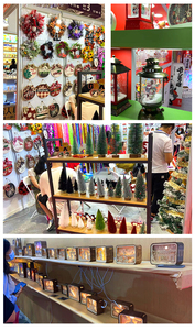 Bán Buôn Lớn Thời Trang Sáng Chenille Thêu Các Bản Vá Lỗi Sắt Trên Tùy Chỉnh Giáng Sinh Sequin Các Bản Vá Lỗi Cho Áo Trang Trí - Product Image 5