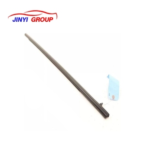 ชุดซีลประตู/ชุดแถบสภาพอากาศเหมาะสำหรับ72910-T20-A01 72910T20A01 Honda Civic 2022-2024 - Product Image 1