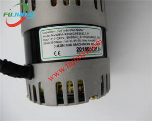 海勒回流烤箱<span class=keywords><strong>1707EXL</strong></span>天博电机CBM-9230 CBM9230 CP6383叶片直径5英寸 - Product Image 4