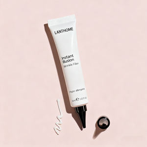 Relleno Instantáneo de Arrugas de Marca Privada, Ácido Hialurónico, Retinol, Antiarrugas, Suaviza y Difumina las Líneas Finas, Hidratante Facial OEM - Product Image 1