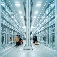 Transitaire maritime Ningbo vers Jebel Ali Dubaï FCL 40HQ DDP Amazon FBA Agent de dédouanement double