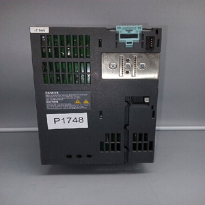 PLC 시나믹스 파워 모듈 340 6SL3210-1SE16-0AA0 <span class=keywords><strong>P</strong></span> 174851 - Product Image 1