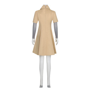 Disfraz de Cosplay de M3GAN Megan, Vestido de Juego de Rol de Película de Terror 2023 - Product Image 5