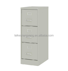 Chất lượng cao đa-màu văn phòng xây dựng kim loại thép tủ tập tin trên biển người bán hàng tốt nhất thép tủ với khe cắm thẻ - Product Image 6