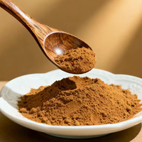 Prix de gros – Extrait de racine de Maca noire 100 % naturel de qualité supérieure et extrait de racine de Maca rouge en poudre