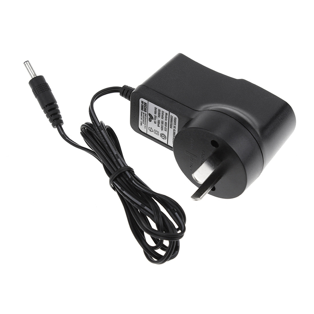 Hot Selling CE Certified 12V 8V 9V 750mA 0.6A PC Material Power Adapter for TP-Link Router
