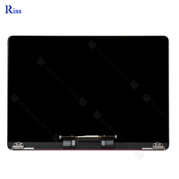 Écran LCD de remplacement pour ordinateur portable 13,3 pouces, écran pour Macbook Pro Retina 13,3 pouces A2337, assemblage complet, remplacement d'écran d'origine