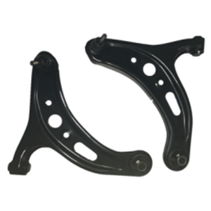 Bras de commande inférieur avant en acier de haute qualité avec douille Compatible <span class=keywords><strong>Volkswagen</strong></span> Jetta 2011-2018 4010A017 4010A018 Mitsubishi Car - Product Image 4