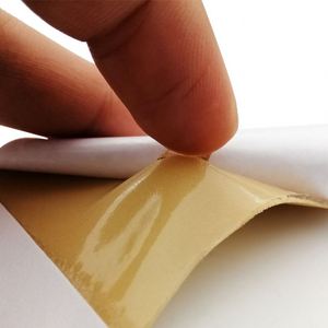 Autocollants adhésifs en forme de goutte d'eau pour les mamelons, cache-seins, rubans pour relever les seins, accessoires intimes, releveur de poitrine, cache-mamelons - Product Image 5