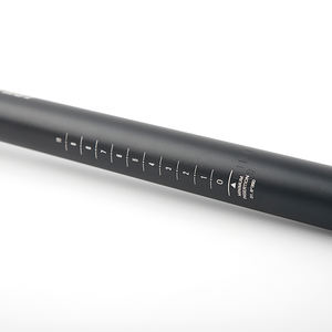 BSP01 Intro7 <span class=keywords><strong>tige</strong></span> <span class=keywords><strong>de</strong></span> <span class=keywords><strong>selle</strong></span> <span class=keywords><strong>de</strong></span> vélo à pignon fixe alliage 6061-T6 diamètre <span class=keywords><strong>de</strong></span> <span class=keywords><strong>tige</strong></span> <span class=keywords><strong>de</strong></span> <span class=keywords><strong>selle</strong></span> <span class=keywords><strong>de</strong></span> vélo <span class=keywords><strong>de</strong></span> <span class=keywords><strong>route</strong></span> 27.2mm 31.6mm * 300mm <span class=keywords><strong>tige</strong></span> <span class=keywords><strong>de</strong></span> <span class=keywords><strong>selle</strong></span> <span class=keywords><strong>de</strong></span> vélo Intro7 - Product Image 3