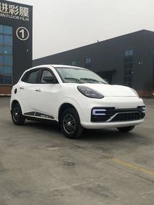 Nuovi Veicoli Elettrici Cinesi Land Rover 4x4 Mini Suv Economico Range Rover Mini <span class=keywords><strong>Evoque</strong></span> Auto Elettrica Range Rover Sport - Product Image 4