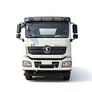 <span class=keywords><strong>Camion</strong></span>-citerne à carburant SHACMAN de 17 m3, moteur diesel 335 ch, 6x4, capacité de chargement de 25 000 kg pour le ravitaillement des flottes - Product Image 1