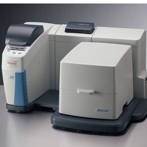 เครื่องวิเคราะห์สเปกโตรมิเตอร์ราแมน Thermo Fisher DXR2 พร้อมเลเซอร์ 532 นาโนเมตร อุปกรณ์เสริมสำหรับการเก็บตัวอย่างแบบยูนิเวอร์แซล สำหรับการวิเคราะห์ธาตุโลหะ - Product Image 2
