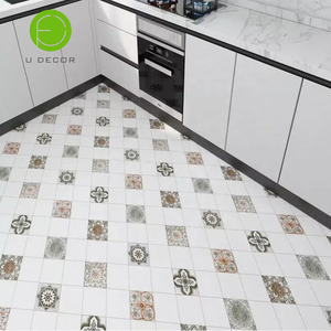 Papel Tapiz Autoadhesivo de PVC de Alta Calidad con Diseño Bohemia para Cocina, UDK, Gran Venta - Product Image 5