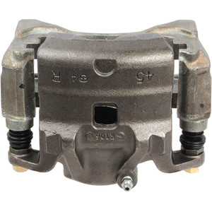 ชุดคาลิปเปอร์เคลือบอะลูมิเนียมเหล็กแบบขายส่ง OEM รุ่น 184398 สำหรับ JEEP GRAND CHEROKEE ปี 1994-1998 4762102 IMPREZA Estate - Product Image 3