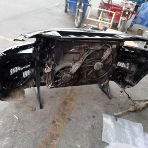 Grille de pare-chocs avant pour Audi Q3 Q5 Q7 A6 A3 A4 <span class=keywords><strong>L</strong></span> A6 <span class=keywords><strong>L</strong></span> A7 <span class=keywords><strong>A8</strong></span> <span class=keywords><strong>L</strong></span> TT OLIVER, pièces de voiture d'occasion fabriquées en Chine - Product Image 3