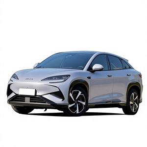 Auto Usata SUV 2024 BYD Sea Lions 07 EV, Veicolo Elettrico Puro con Autonomia Massima - Product Image 1