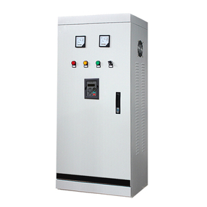 Armoire de commande de pompe à eau à fréquence variable haute efficacité 2,2 kW personnalisable 2025 avec RS485 Modbus GJ-HYGS-22-2 - Product Image 5